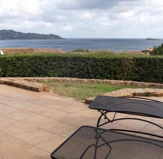 San Teodoro Apartment | CASA BENNY