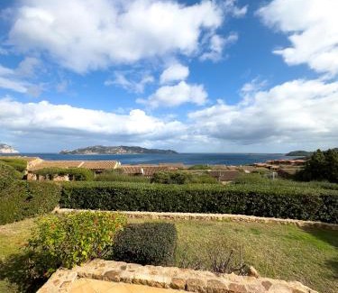 San Teodoro Apartment | CASA BENNY