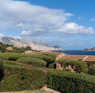 San Teodoro Apartment | CASA BENNY