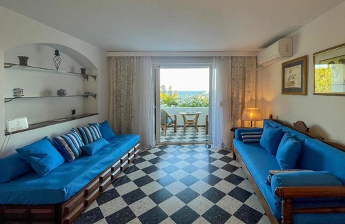 Spetses House | Casa Bianca Elegant House Near Beach