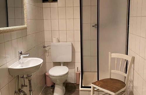 Kappel-Grafenhausen Apartment | Casa Bianca Souterrain