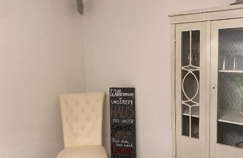 Kappel-Grafenhausen Apartment | Casa Bianca Souterrain