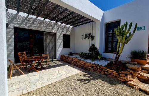 Nijar Apartment | Casa Biank
