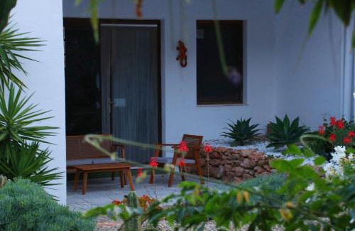 Nijar Apartment | Casa Biank
