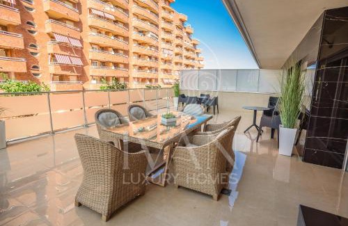 Marina d'Or Apartment | Casa Big Ivan Luxury Homes 1ªPlta Norte 1ªLínea