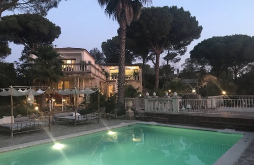 Santa Cristina de Aro Villa | Casa Blanca Costa Brava is the Ultimate Luxury Holiday Destination