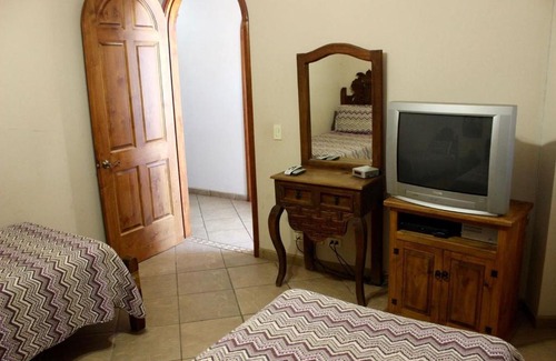 Puerto Penasco House | Casa Blanca 2BR CB 205-V by Casago