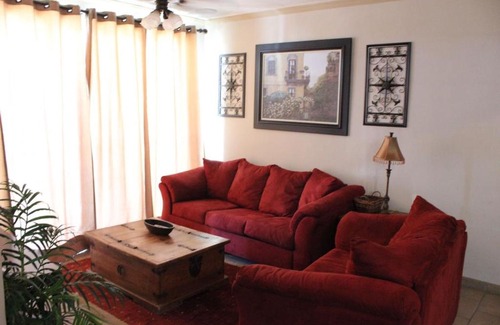 Puerto Penasco House | Casa Blanca 2BR CB 205-V by Casago