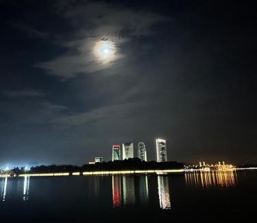 Cyberjaya House | Casa Blanca R1