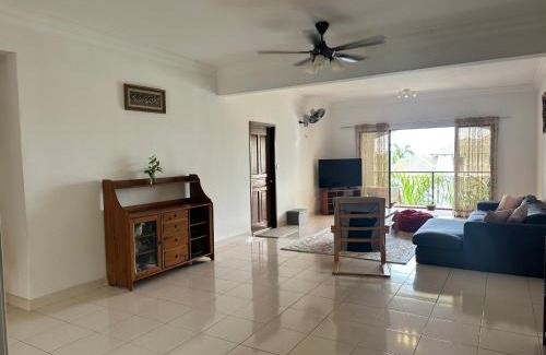 Cyberjaya House | Casa Blanca R1