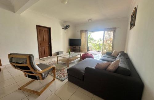 Cyberjaya House | Casa Blanca R1