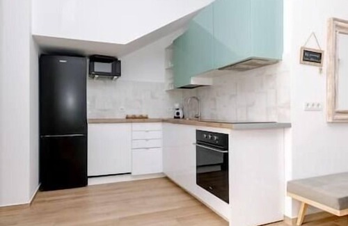 Playa San Juan House | Casa Blanca Tenerife Apartments - entire building
