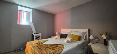 Madalena House | Casa Boa Nova