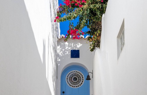 Carvoeiro House | Casa Boa Vida