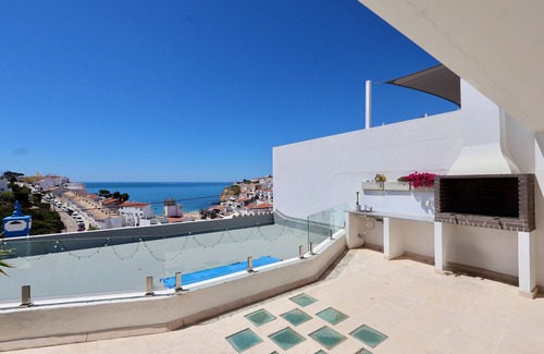 Carvoeiro House | Casa Boa Vida
