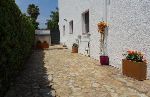 L'Escala House | Casa Boby près plage L'Escala
