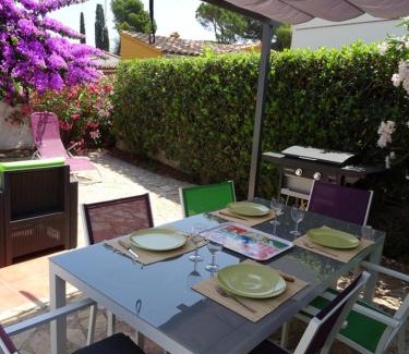 L'Escala House | Casa Boby près plage L'Escala
