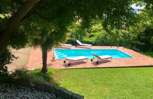 Pino Torinese House | Casa Boccardi