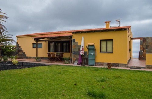 Firgas House | Casa Bolmar II, Gran Canaria