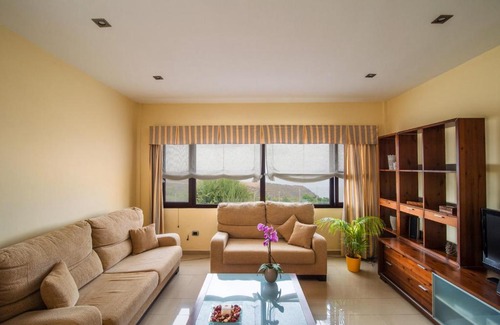 Firgas House | Casa Bolmar II, Gran Canaria