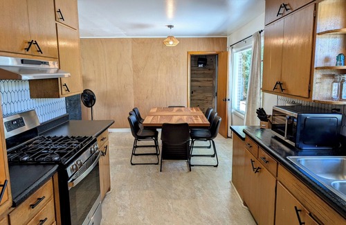 Grand Junction House | Casa Bonita - A mid-century retreat in Grand Junction!