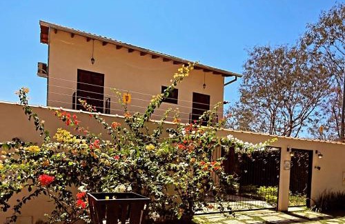 Pirenopolis House | Casa Bonita - Aconchegante para se divertir e descansar
