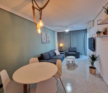 Molino del Chirrete Apartment | Casa Bonita