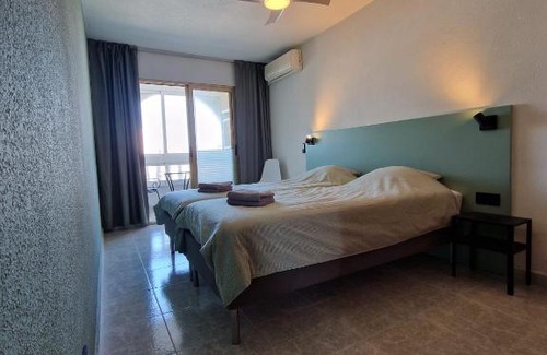 Molino del Chirrete Apartment | Casa Bonita