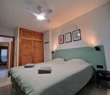 Molino del Chirrete Apartment | Casa Bonita