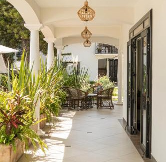 San Felipe Hotel | Casa Bonita Hotel & Luxury Residence