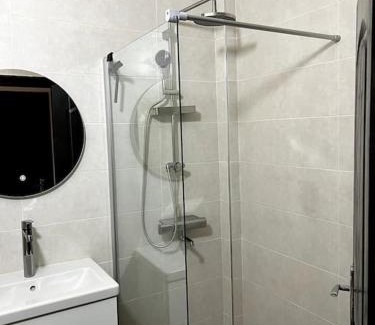 Al Hoceima Apartment | Casa Bonita