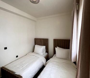 Al Hoceima Apartment | Casa Bonita