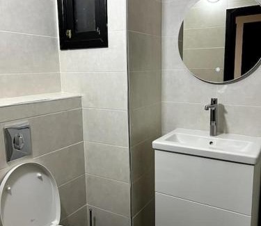 Al Hoceima Apartment | Casa Bonita