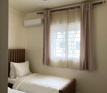 Al Hoceima Apartment | Casa Bonita