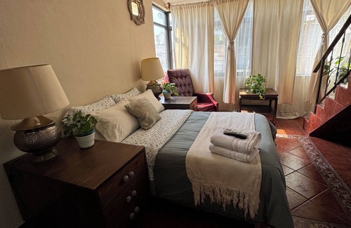 Guadalajara House | Casa Bonita