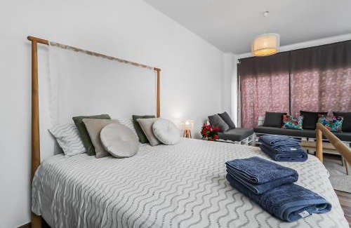 Ingenio Apartment | Casa Bonita Peaceful Home