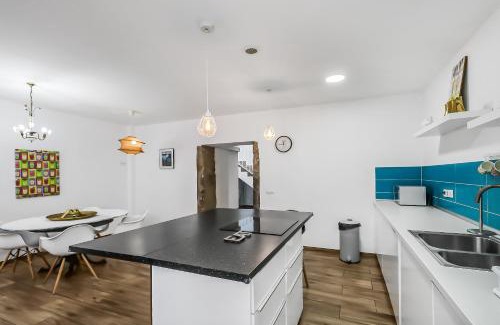 Ingenio Apartment | Casa Bonita Peaceful Home