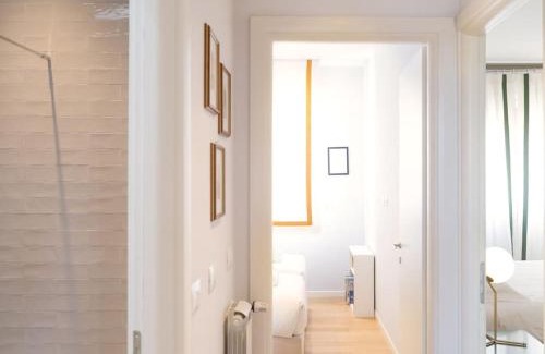 San Jacopino Apartment | Casa Bonsanti