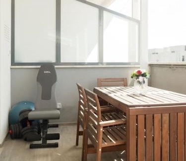 San Jacopino Apartment | Casa Bonsanti