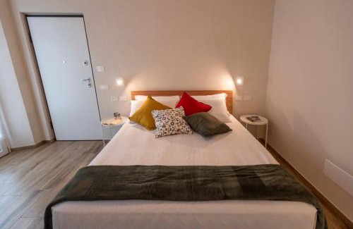 La Morra House | Casa Bordesini