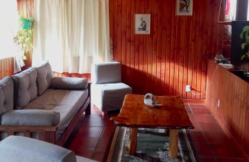 Playa Bonita House | Casa Bosque del Caiquén