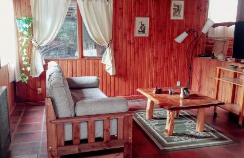 Playa Bonita House | Casa Bosque del Caiquén