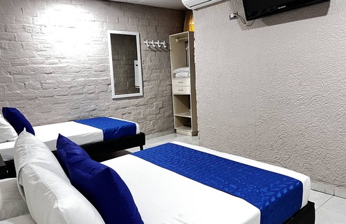 Barranquilla Hotel | Casa Boston Inn