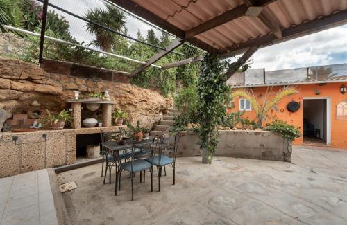 El Rincon House | Casa Boulou à El Roque