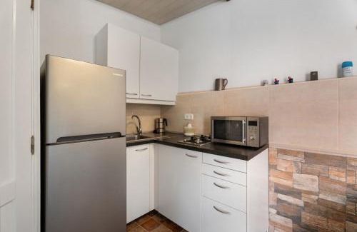 El Rincon House | Casa Boulou à El Roque