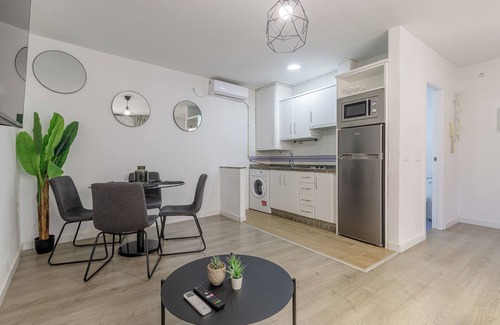 La Merced Apartment | Casa Boutique Evi