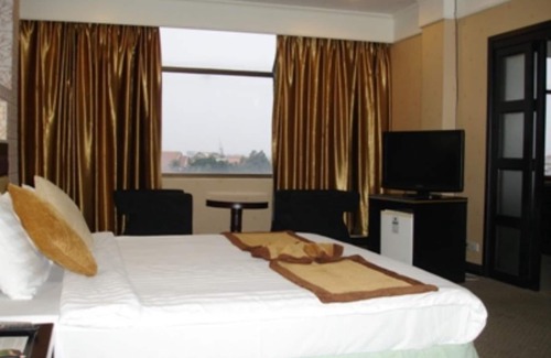 Daun Penh Hotel | Casa Boutique Hotel