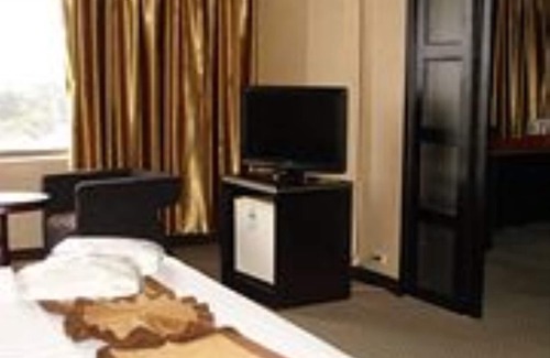 Daun Penh Hotel | Casa Boutique Hotel