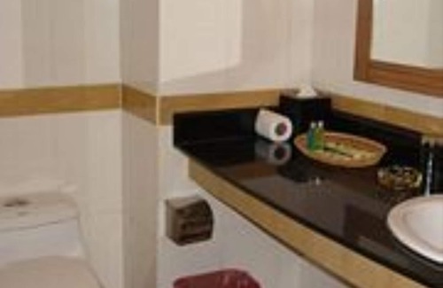 Daun Penh Hotel | Casa Boutique Hotel