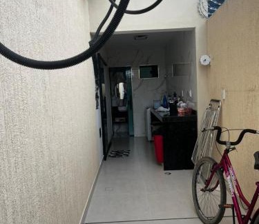 Nova Vicosa House | Casa